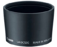 Canon Conversion Lens Adapter LA-DC52G (1908B001AA)